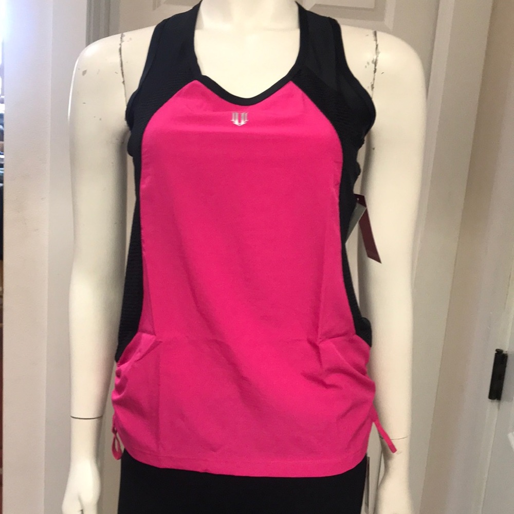 Venus Williams EleVen Tennis/Golf/Athletic Top NWT